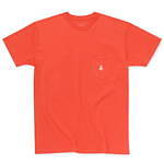 ソフネット“サソリ刺繍”入りコットン素材のシンプルTシャツやキャップ、全11色で｜写真3