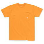 ソフネット“サソリ刺繍”入りコットン素材のシンプルTシャツやキャップ、全11色で｜写真11