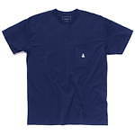 ソフネット“サソリ刺繍”入りコットン素材のシンプルTシャツやキャップ、全11色で｜写真10