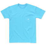 ソフネット“サソリ刺繍”入りコットン素材のシンプルTシャツやキャップ、全11色で｜写真4