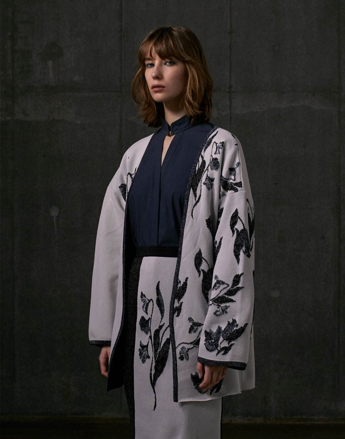 ステア(STAIR) 2019-20年秋冬ウィメンズコレクション  - 写真18