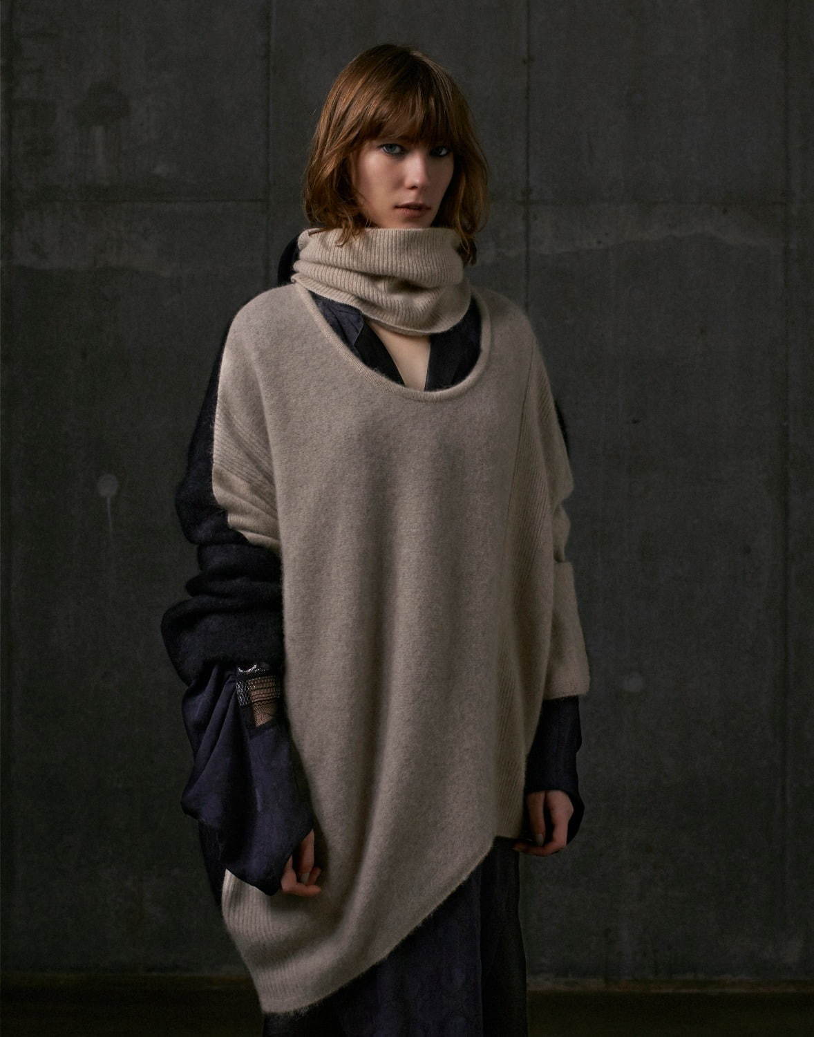 ステア(STAIR) 2019-20年秋冬ウィメンズコレクション  - 写真21