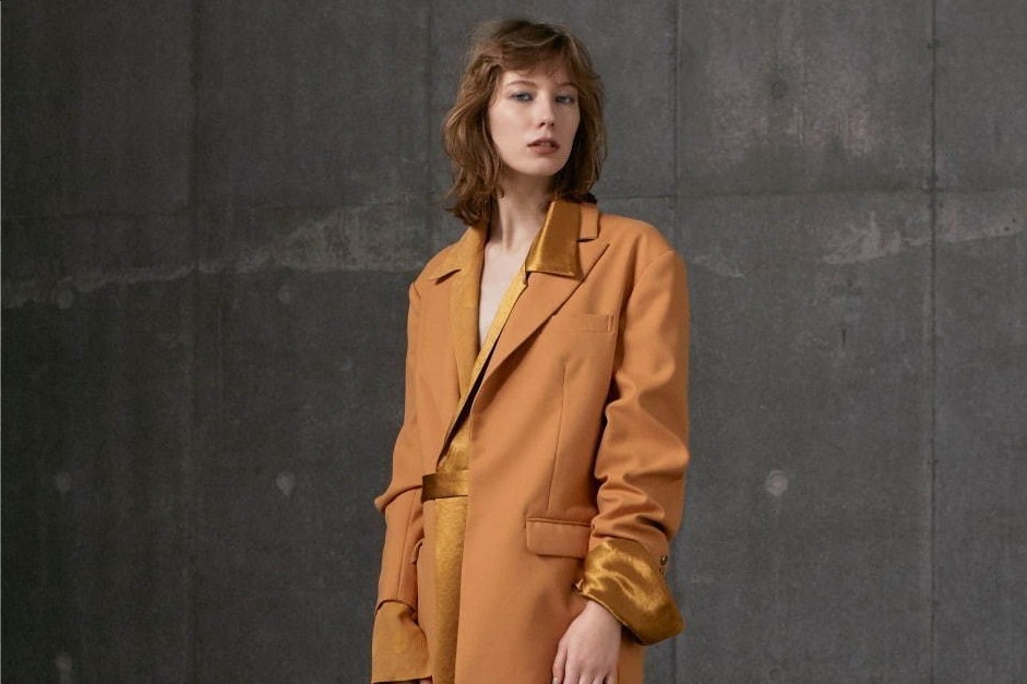 ステア 2019-20年秋冬 ウィメンズ