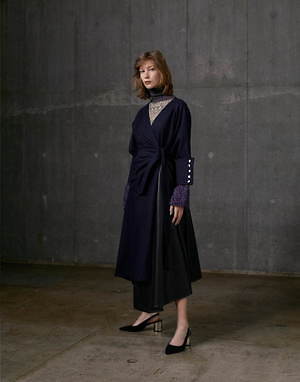 ステア(STAIR) 2019-20年秋冬ウィメンズコレクション  - 写真3