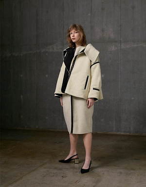 ステア(STAIR) 2019-20年秋冬ウィメンズコレクション  - 写真8