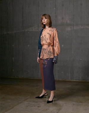 ステア(STAIR) 2019-20年秋冬ウィメンズコレクション  - 写真14