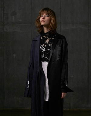 ステア(STAIR) 2019-20年秋冬ウィメンズコレクション  - 写真16