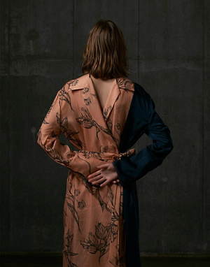 ステア(STAIR) 2019-20年秋冬ウィメンズコレクション  - 写真19