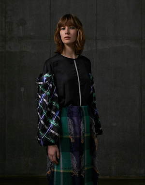 ステア(STAIR) 2019-20年秋冬ウィメンズコレクション  - 写真20