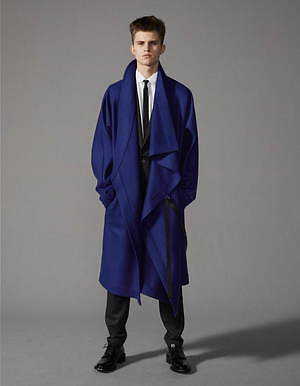 アトウ(ato) 2019-20年秋冬メンズコレクション  - 写真11