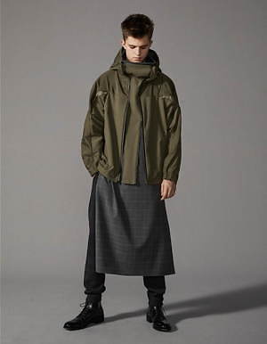 アトウ(ato) 2019-20年秋冬メンズコレクション  - 写真26