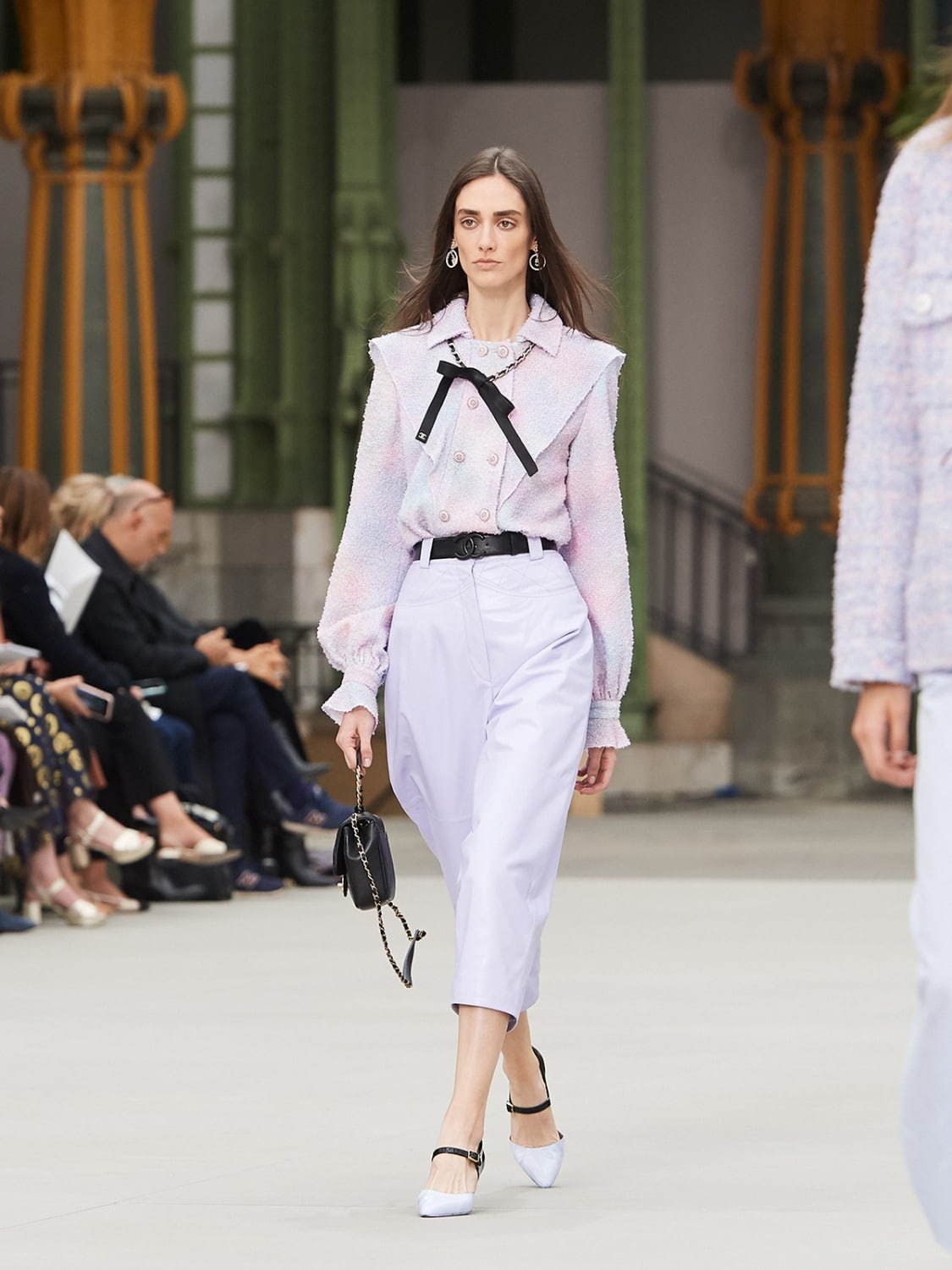 シャネル 2020年リゾート<span>コレクション</span> - 写真45