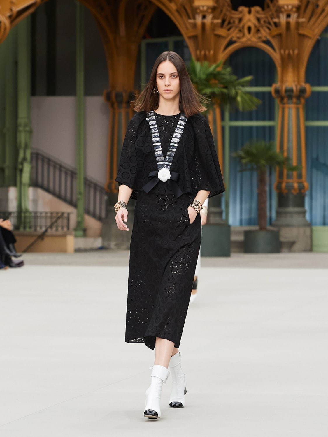 シャネル(CHANEL) 2020年リゾートウィメンズコレクション  - 写真60