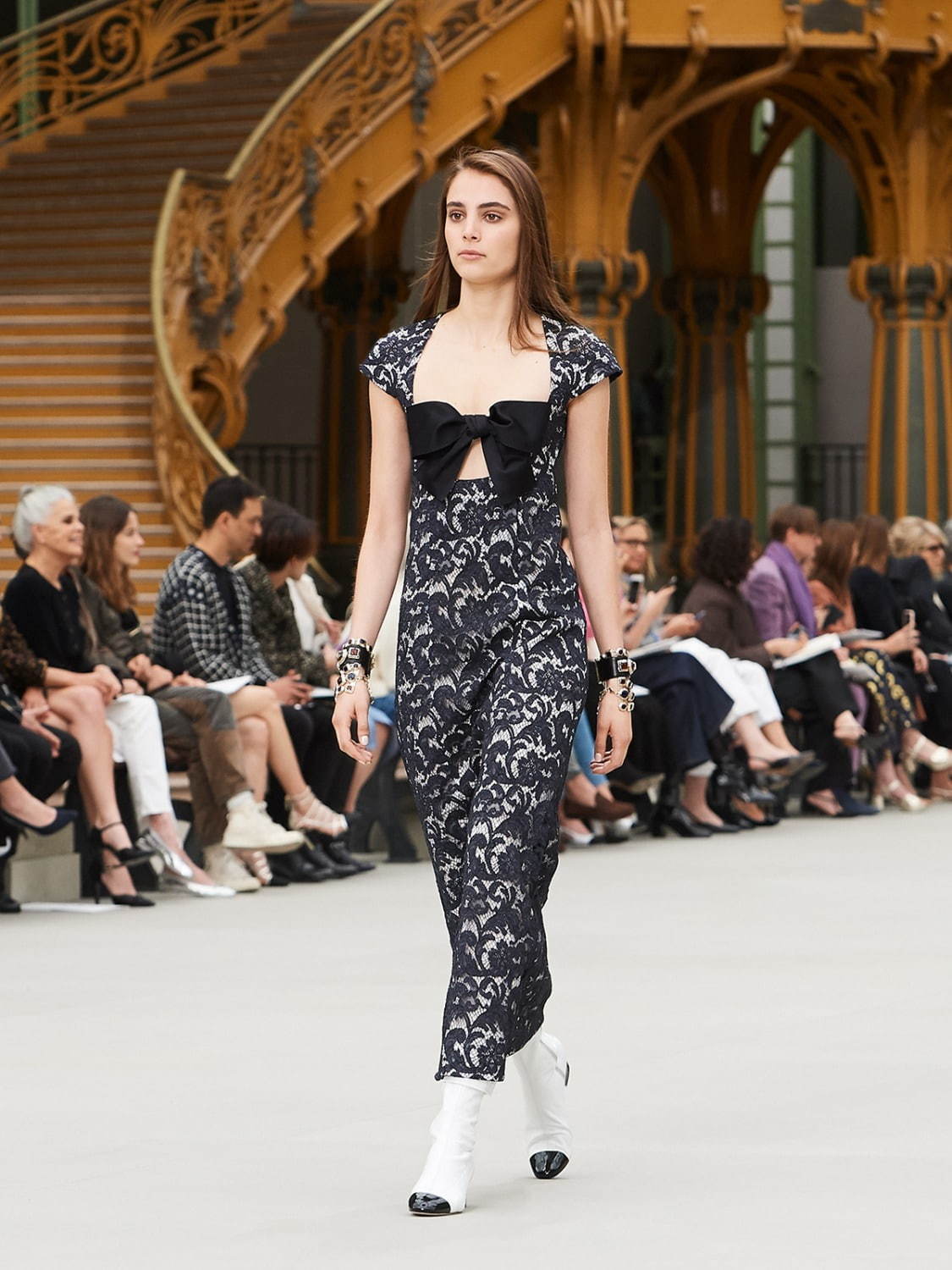 シャネル 2020年リゾート<span>コレクション</span> - 写真63