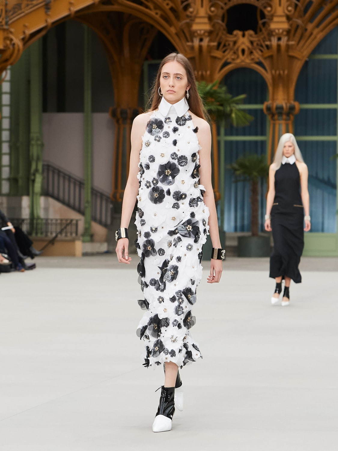 シャネル 2020年リゾート<span>コレクション</span> - 写真78