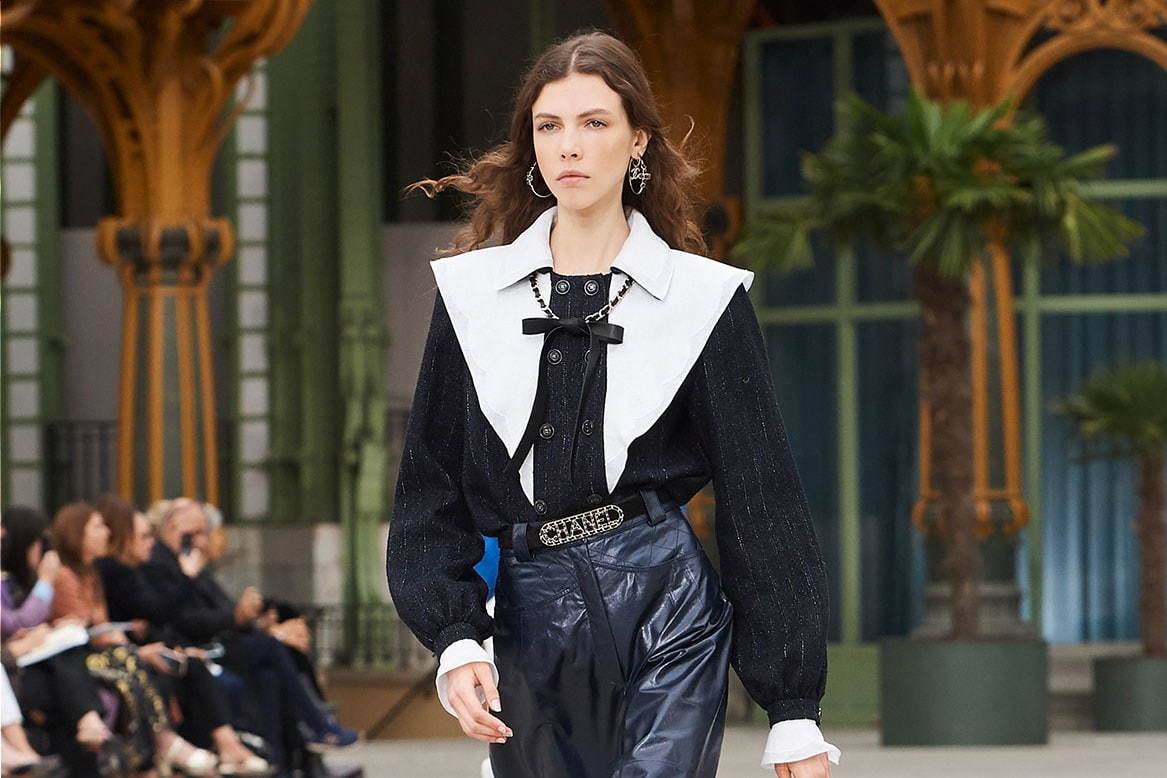 シャネル(CHANEL) コレクション - ファッションプレス