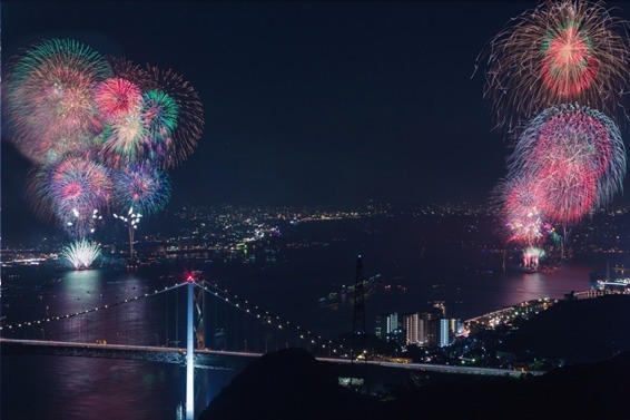 花火大会2019 - 東京・神奈川など関東圏、関西圏はじめ全国の開催情報｜写真10
