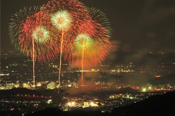 花火大会2019 - 東京・神奈川など関東圏、関西圏はじめ全国の開催情報｜写真7