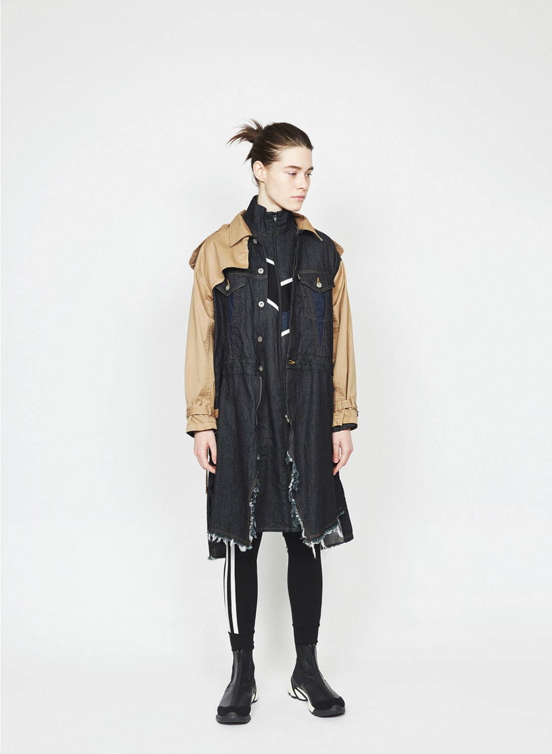 ゴム 2019-20年秋冬<span>コレクション</span> - 写真2
