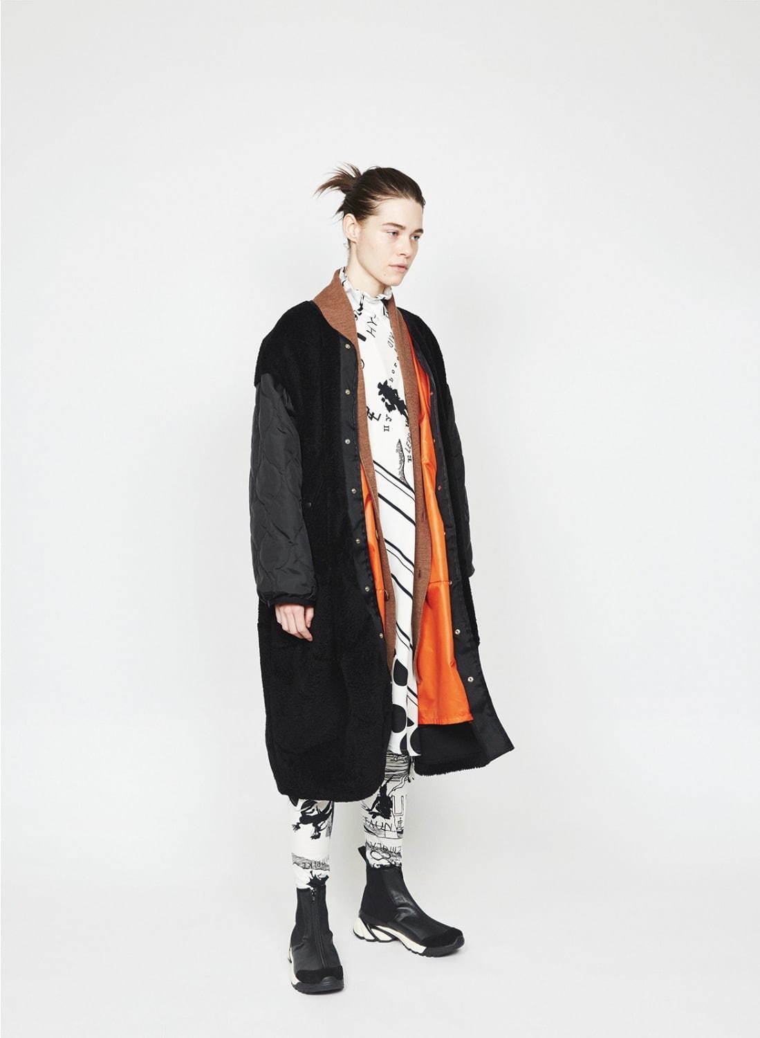 ゴム 2019-20年秋冬<span>コレクション</span> - 写真3