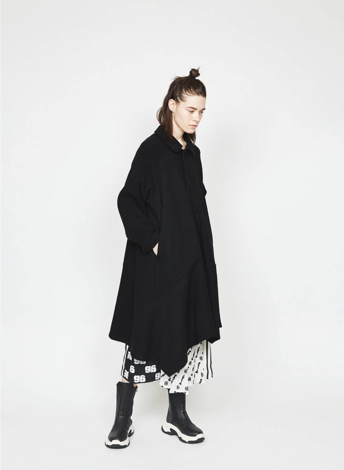 ゴム 2019-20年秋冬<span>コレクション</span> - 写真10