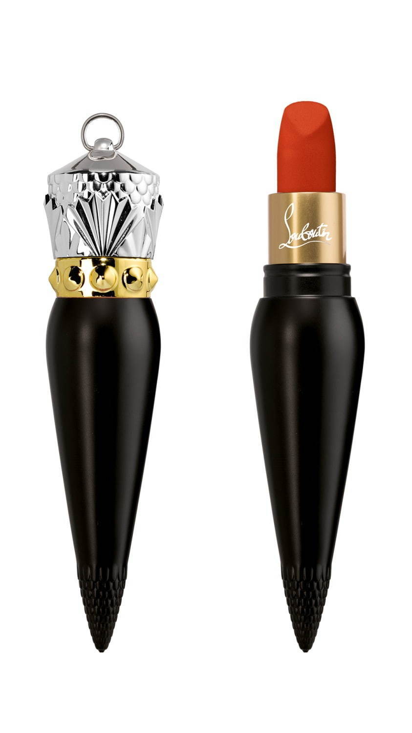 クリスチャン ルブタン ビューティ(CHRISTIAN LOUBOUTIN BEAUTY) ベルベットマット｜写真8