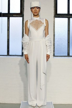 キャサリン マランドリーノ ブラックレーベル(Catherine Malandrino Black Label) 2013年春夏ウィメンズコレクション  - 写真5