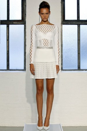 キャサリン マランドリーノ ブラックレーベル(Catherine Malandrino Black Label) 2013年春夏ウィメンズコレクション  - 写真28