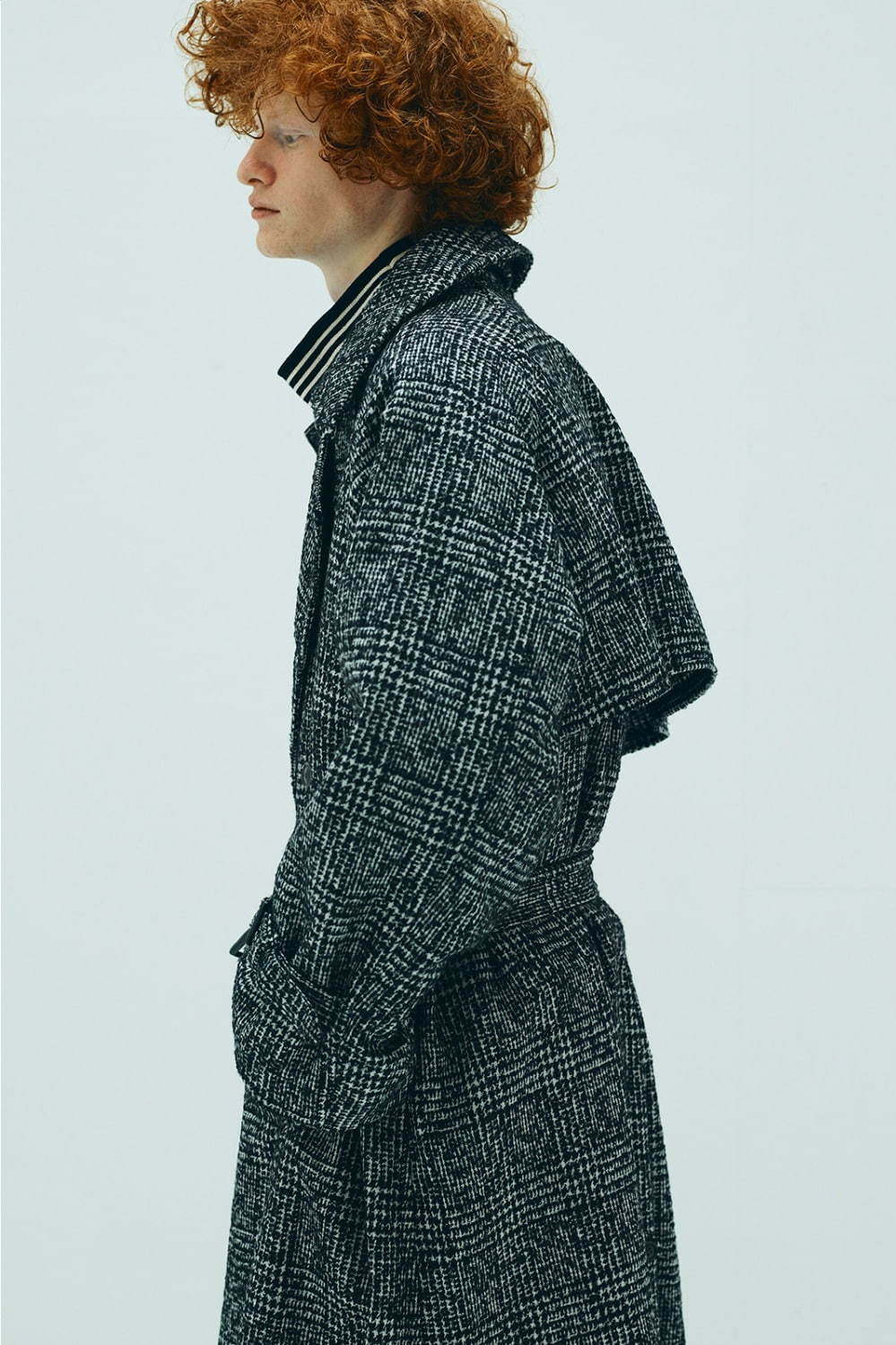 ブフト(bukht) 2019-20年秋冬メンズコレクション - ファッションプレス