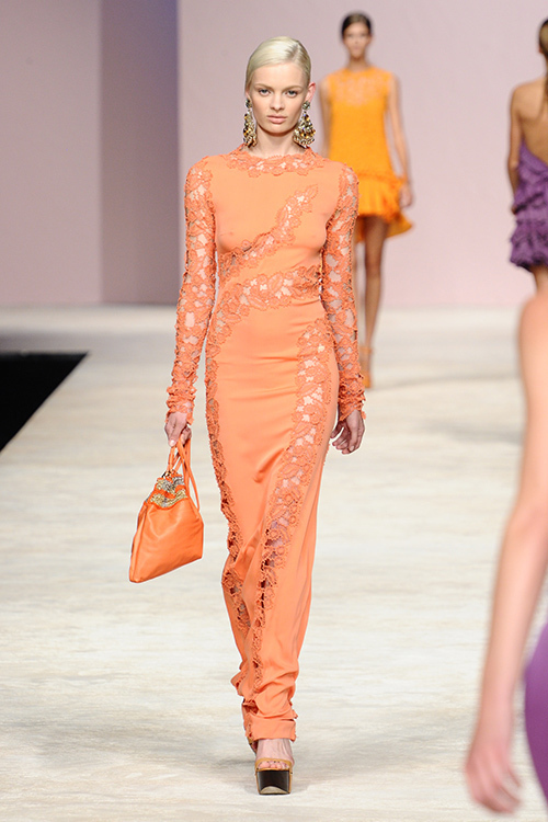 エルマンノ シェルヴィーノ 2013年春夏<span>コレクション</span> - 写真5