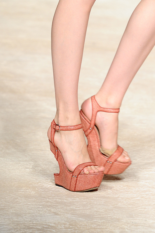 エルマンノ シェルヴィーノ 2013年春夏<span>コレクション</span> - 写真54