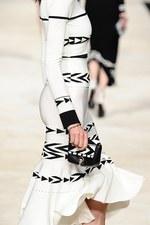 エルマンノ シェルヴィーノ 2013年春夏コレクション - 鮮やかな発色でつくるボーホーシック｜写真36