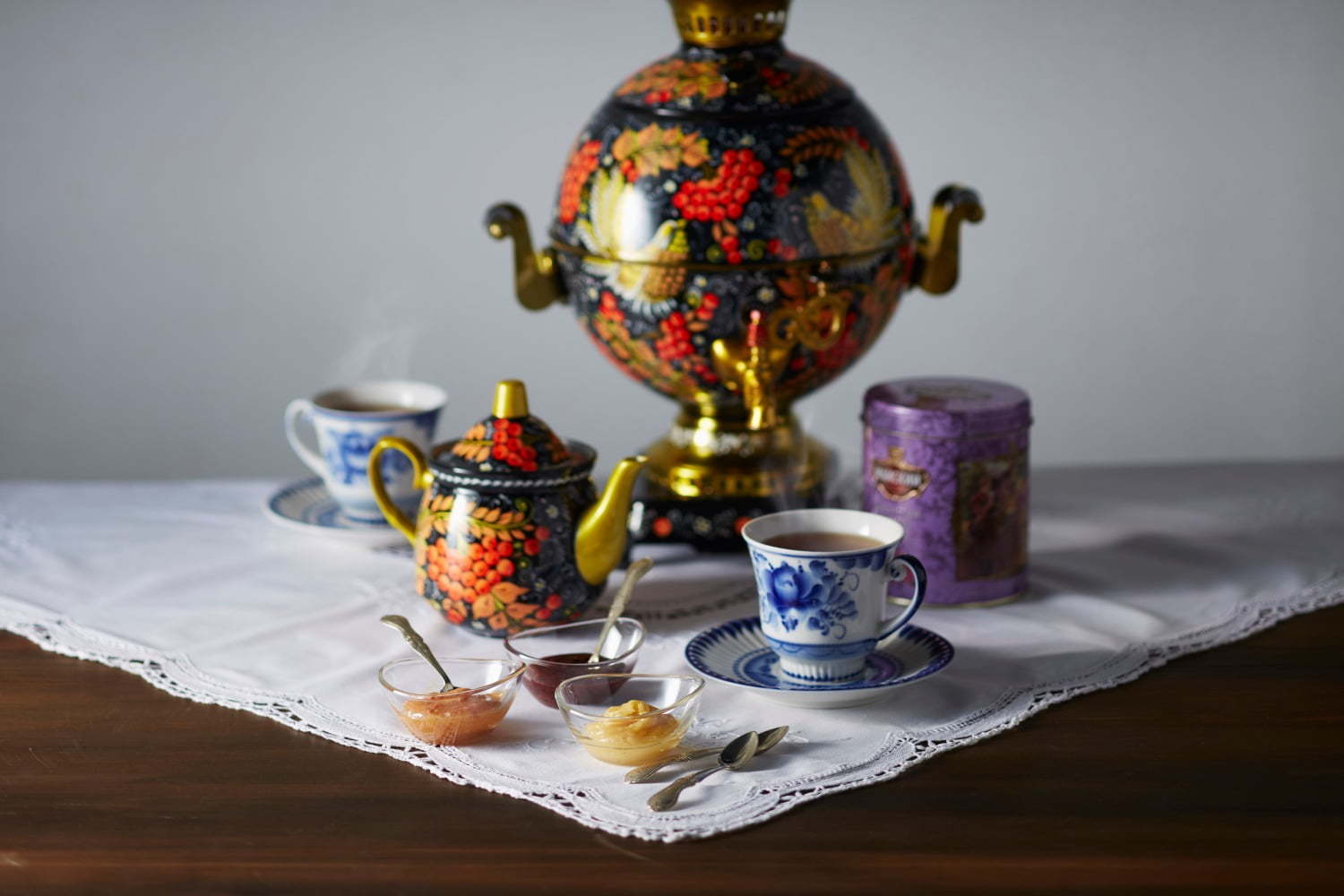 タピオカドリンク｜「ワールド・ティー・フェスティバル2019」大阪・うめだ阪急で、世界のティーブランドなど約70店集結