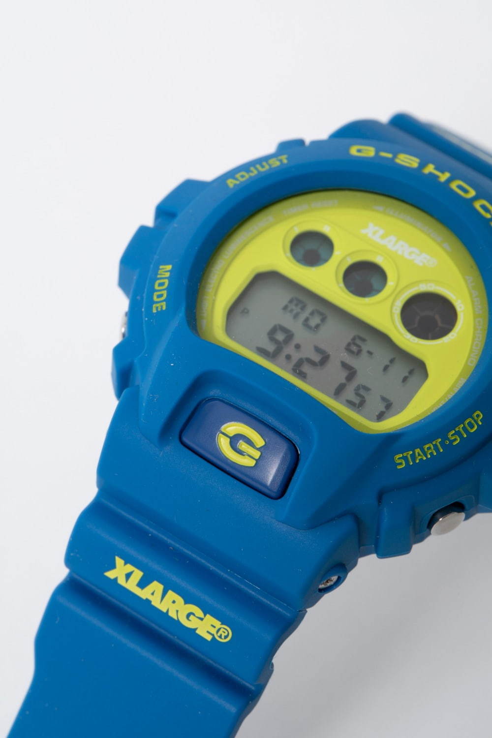 ジーショック(G-SHOCK) DW-6900｜写真6