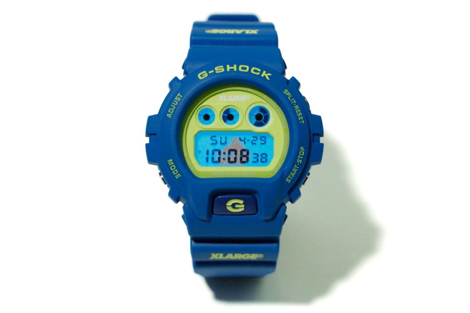 ジーショック(G-SHOCK) DW-6900｜写真2