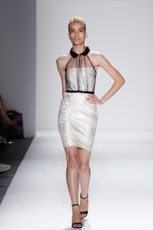 ティモ ウェイランド(Timo Weiland) 2013年春夏ウィメンズ&メンズコレクション  - 写真24