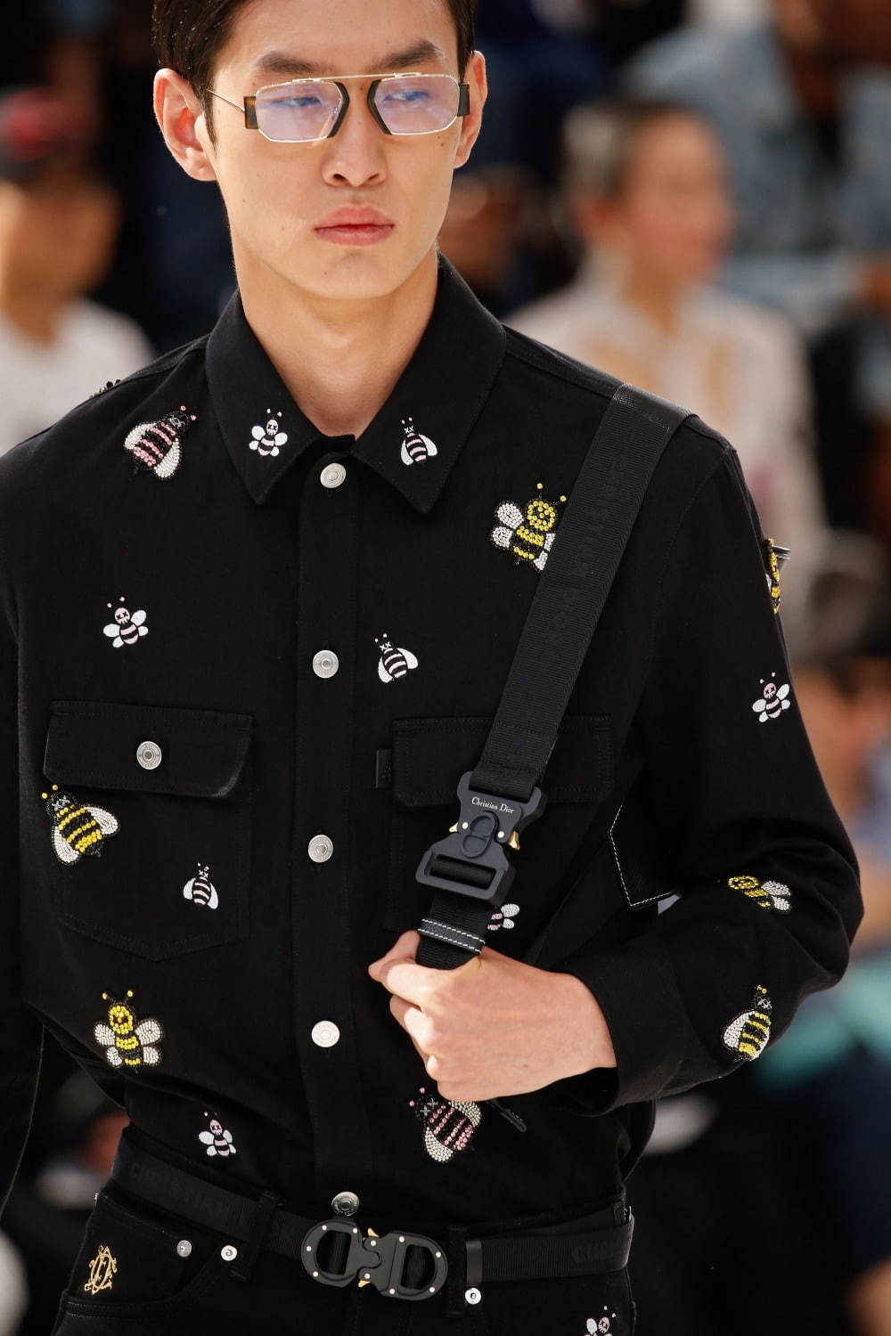 ディオール(DIOR) ディオールクロマ｜写真19