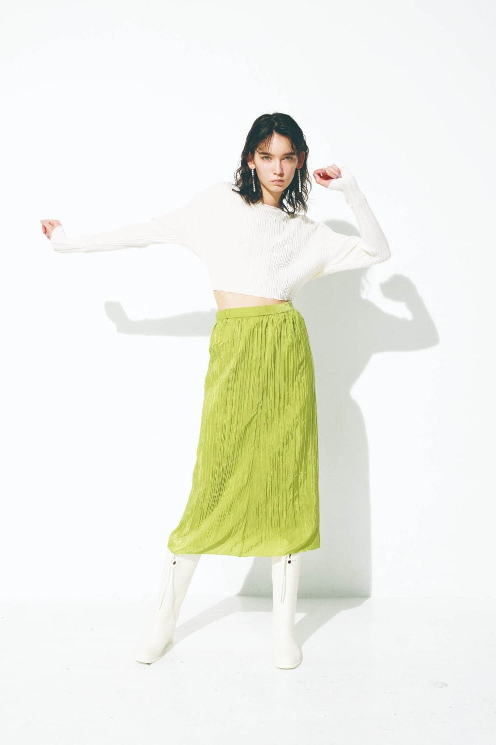 スナイデル 2019年春夏<span>コレクション</span> - 写真1