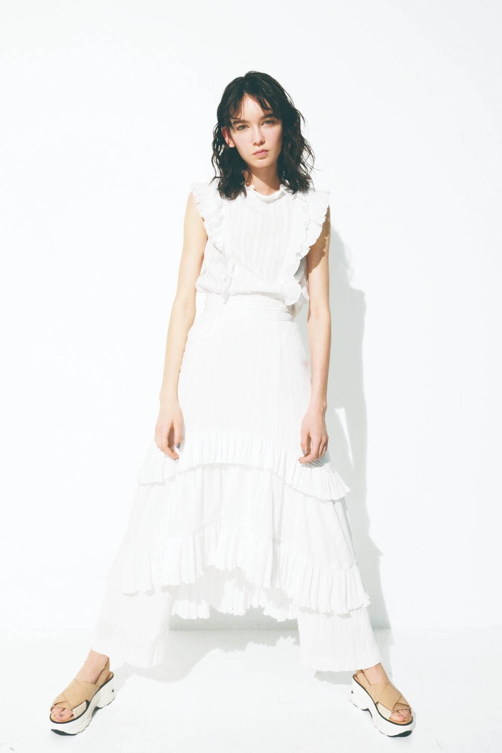 スナイデル 2019年春夏<span>コレクション</span> - 写真4