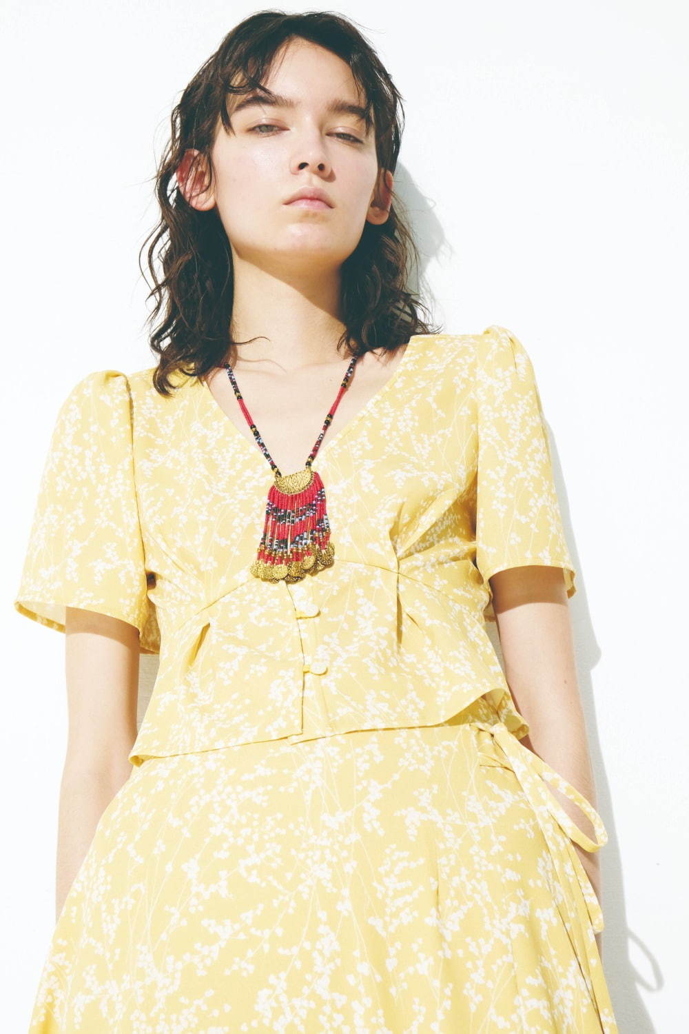 スナイデル 2019年春夏<span>コレクション</span> - 写真5