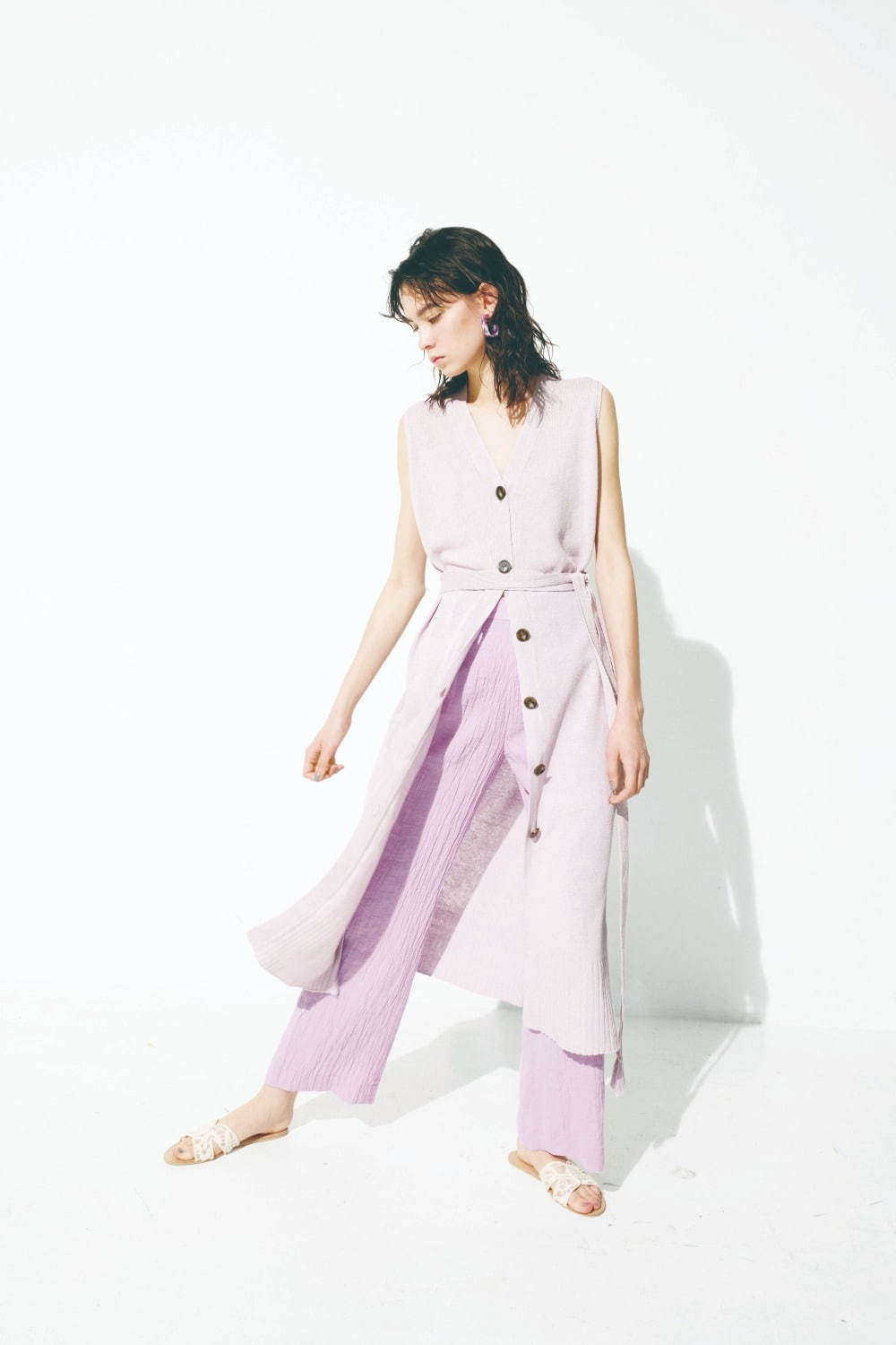 スナイデル 2019年春夏<span>コレクション</span> - 写真6