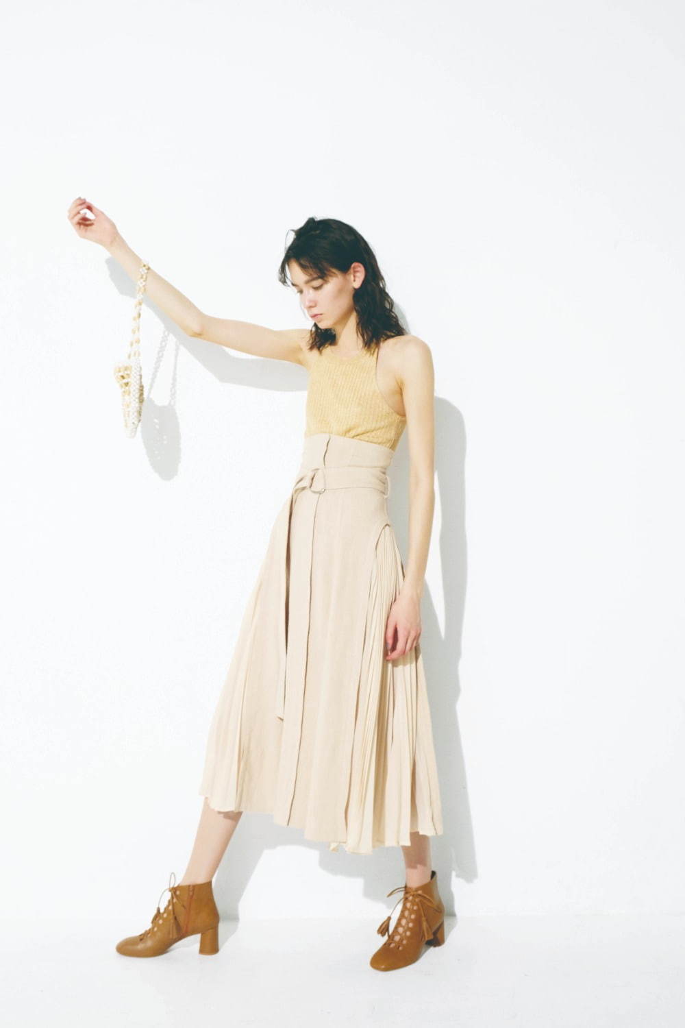 スナイデル 2019年春夏<span>コレクション</span> - 写真12