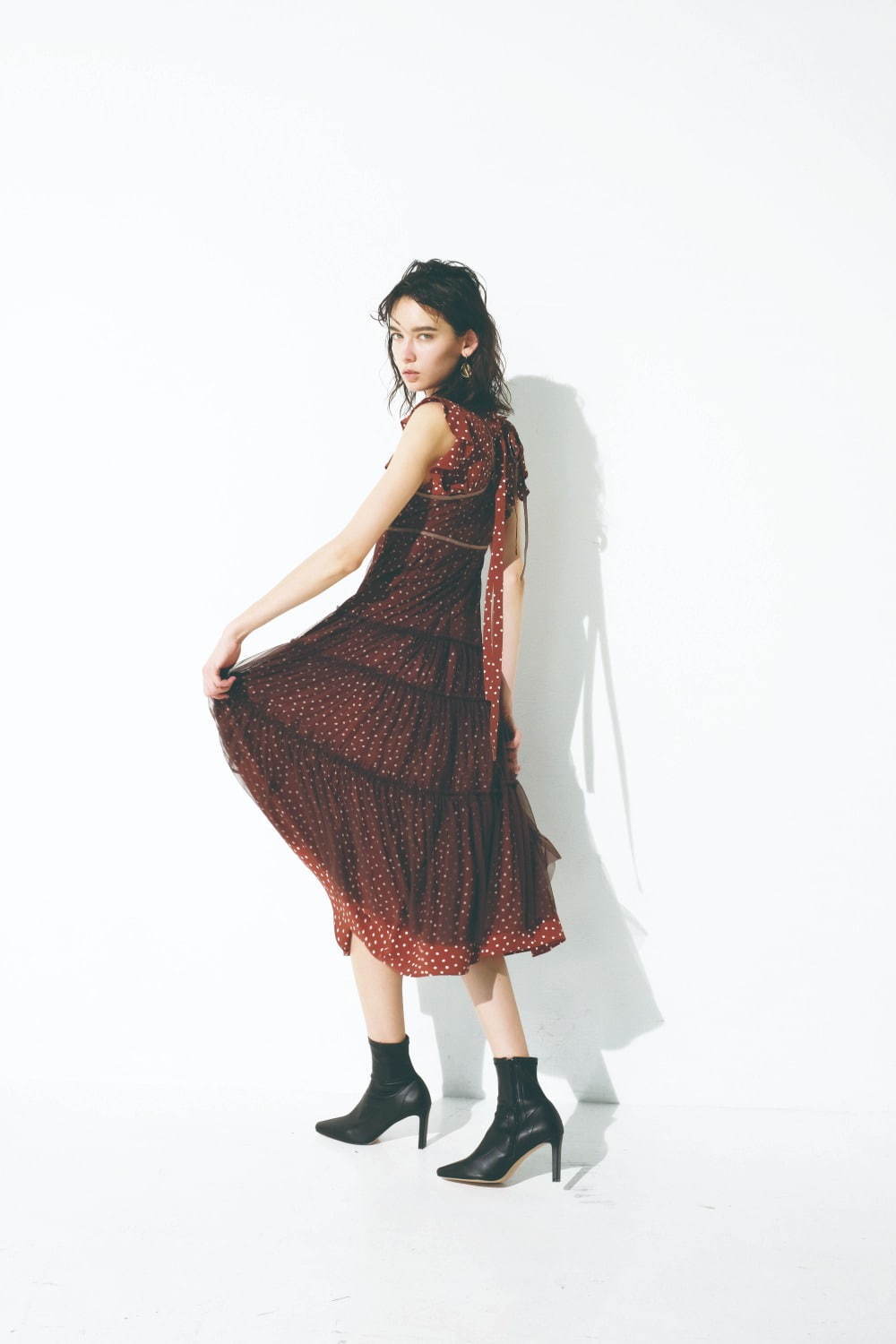 スナイデル 2019年春夏<span>コレクション</span> - 写真13