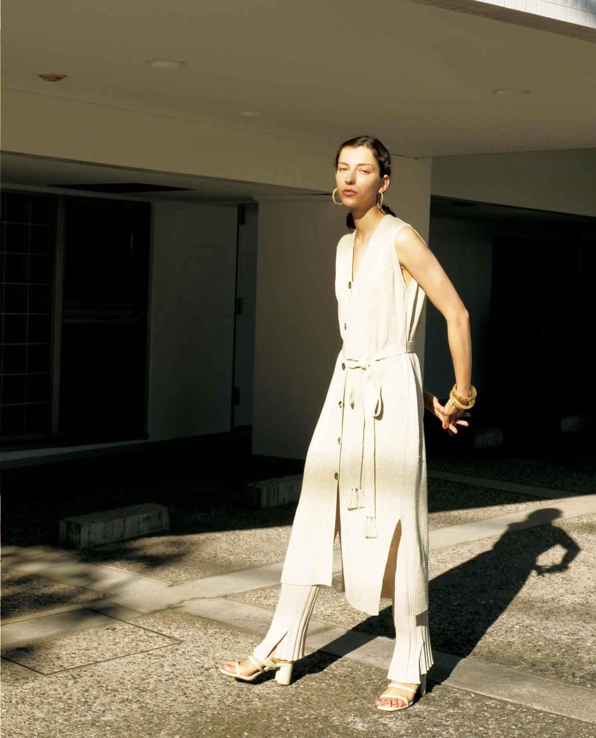 スナイデル 2019年春夏<span>コレクション</span> - 写真35