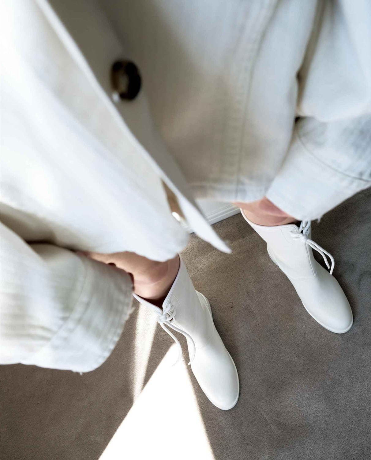 スナイデル 2019年春夏<span>コレクション</span> - 写真37