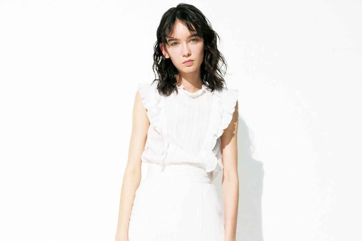 スナイデル 2019年春夏 ウィメンズ コレクション