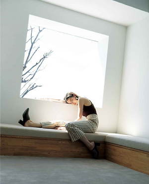 スナイデル(SNIDEL) 2019年春夏ウィメンズコレクション  - 写真17