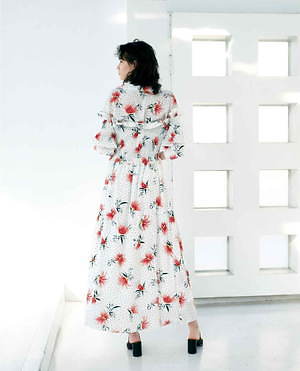 スナイデル(SNIDEL) 2019年春夏ウィメンズコレクション  - 写真31