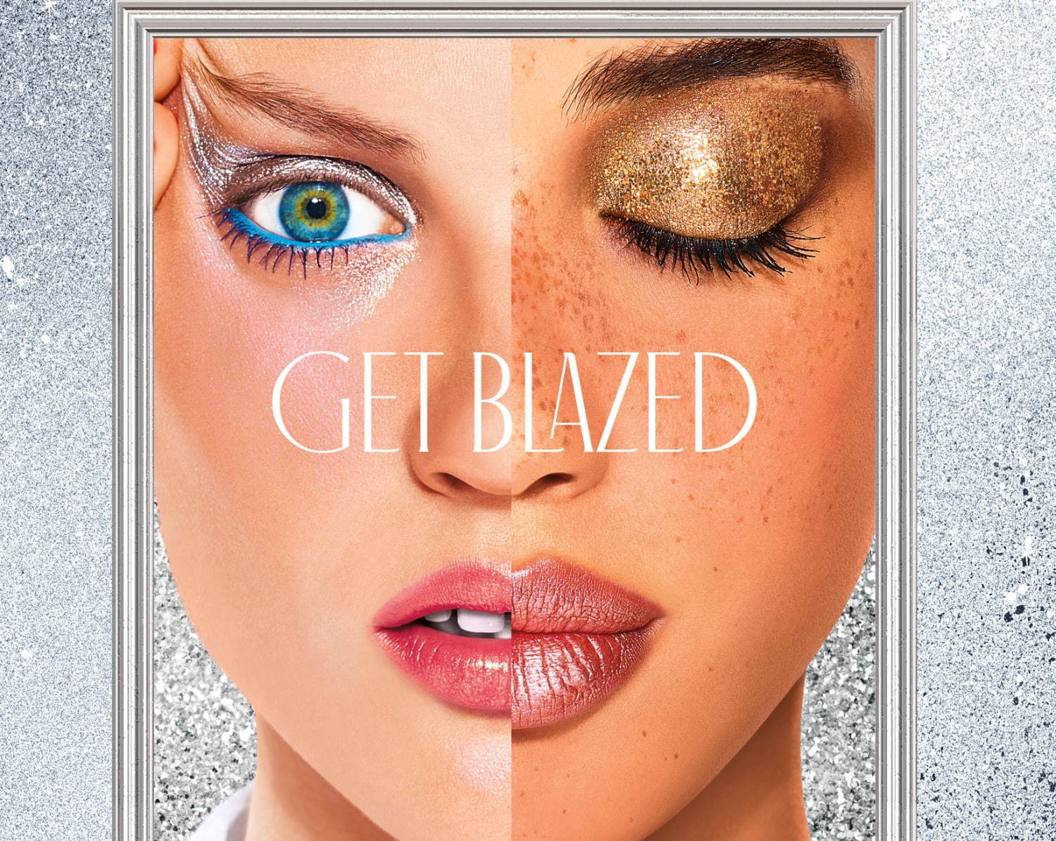 M·A·Cキラキラ輝く“グリッター”アイシャドウ＆リップカラー限定発売｜写真8