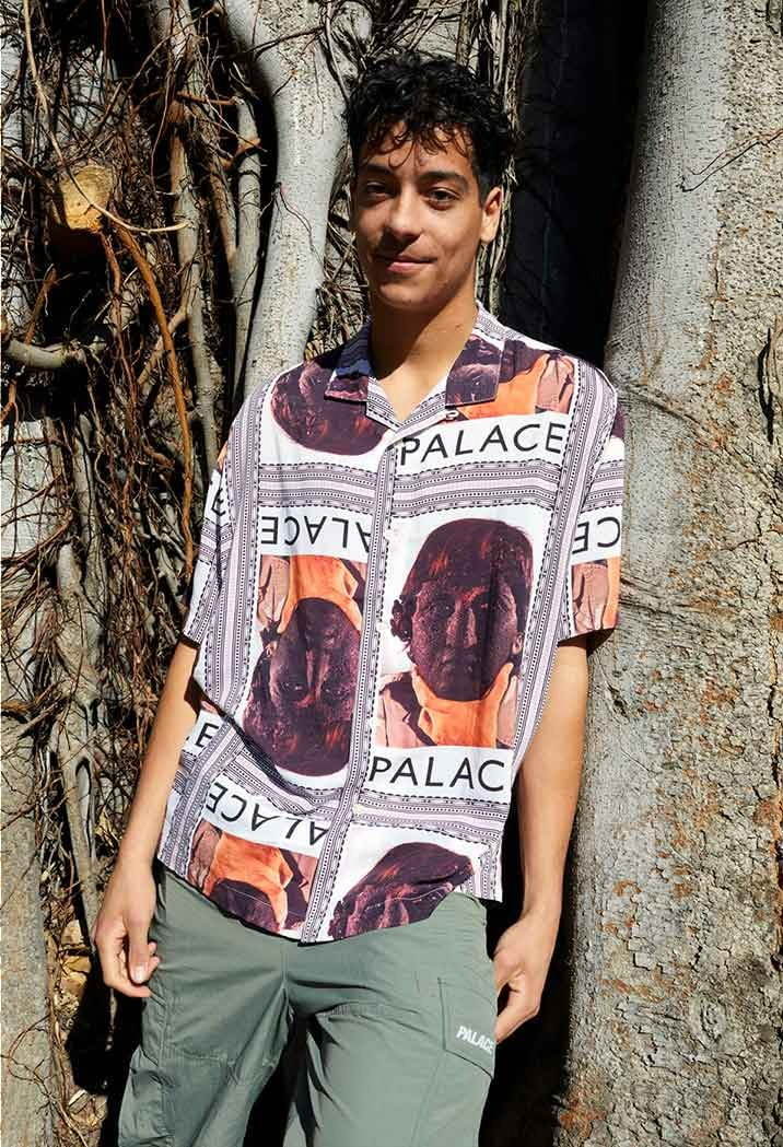 パレス スケートボード(PALACE SKATEBOARDS) 2019年夏メンズコレクション  - 写真5